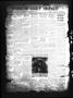 Thumbnail image of item number 1 in: 'Yoakum Daily Herald (Yoakum, Tex.), Vol. 45, No. 60, Ed. 1 Wednesday, June 11, 1941'.