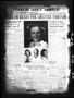 Primary view of Yoakum Daily Herald (Yoakum, Tex.), Vol. 45, No. 61, Ed. 1 Thursday, June 12, 1941