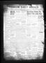 Primary view of Yoakum Daily Herald (Yoakum, Tex.), Vol. 45, No. 66, Ed. 1 Thursday, June 19, 1941