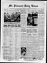 Newspaper: Mt. Pleasant Daily Times (Mount Pleasant, Tex.), Vol. 23, No. 102, Ed…