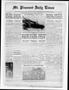 Newspaper: Mt. Pleasant Daily Times (Mount Pleasant, Tex.), Vol. 23, No. 131, Ed…