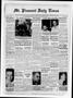 Newspaper: Mt. Pleasant Daily Times (Mount Pleasant, Tex.), Vol. 23, No. 134, Ed…