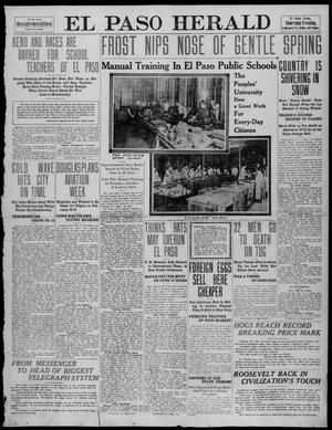 El Paso Herald (El Paso, Tex.), Ed. 1, Thursday, February 17, 1910