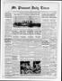 Newspaper: Mt. Pleasant Daily Times (Mount Pleasant, Tex.), Vol. 23, No. 155, Ed…