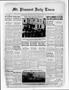 Newspaper: Mt. Pleasant Daily Times (Mount Pleasant, Tex.), Vol. 23, No. 159, Ed…