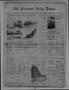 Newspaper: Mt. Pleasant Daily Times (Mount Pleasant, Tex.), Vol. 23, No. 163, Ed…