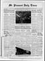 Newspaper: Mt. Pleasant Daily Times (Mount Pleasant, Tex.), Vol. 23, No. 173, Ed…