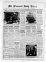 Newspaper: Mt. Pleasant Daily Times (Mount Pleasant, Tex.), Vol. 23, No. 177, Ed…