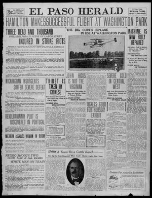 El Paso Herald (El Paso, Tex.), Ed. 1, Wednesday, February 23, 1910