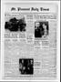 Newspaper: Mt. Pleasant Daily Times (Mount Pleasant, Tex.), Vol. 23, No. 196, Ed…