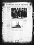 Newspaper: Yoakum Daily Herald (Yoakum, Tex.), Vol. 45, No. 190, Ed. 1 Friday, N…