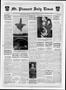 Newspaper: Mt. Pleasant Daily Times (Mount Pleasant, Tex.), Vol. 23, No. 212, Ed…