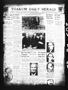 Newspaper: Yoakum Daily Herald (Yoakum, Tex.), Vol. 45, No. 191, Ed. 1 Sunday, N…