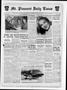 Newspaper: Mt. Pleasant Daily Times (Mount Pleasant, Tex.), Vol. 23, No. 213, Ed…