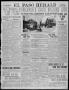 Thumbnail image of item number 1 in: 'El Paso Herald (El Paso, Tex.), Ed. 1, Friday, March 4, 1910'.