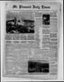 Newspaper: Mt. Pleasant Daily Times (Mount Pleasant, Tex.), Vol. 24, No. 109, Ed…