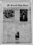 Newspaper: Mt. Pleasant Daily Times (Mount Pleasant, Tex.), Vol. 24, No. [159], …