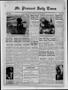 Newspaper: Mt. Pleasant Daily Times (Mount Pleasant, Tex.), Vol. 24, No. 162, Ed…