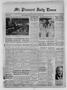 Newspaper: Mt. Pleasant Daily Times (Mount Pleasant, Tex.), Vol. 24, No. 175, Ed…