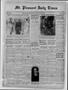 Newspaper: Mt. Pleasant Daily Times (Mount Pleasant, Tex.), Vol. 24, No. 178, Ed…