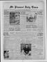 Newspaper: Mt. Pleasant Daily Times (Mount Pleasant, Tex.), Vol. 24, No. 210, Ed…