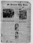 Primary view of Mt. Pleasant Daily Times (Mount Pleasant, Tex.), Vol. 24, No. 218, Ed. 1 Sunday, January 3, 1943