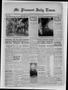 Newspaper: Mt. Pleasant Daily Times (Mount Pleasant, Tex.), Vol. 24, No. 223, Ed…