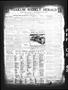 Thumbnail image of item number 1 in: 'Yoakum Weekly Herald (Yoakum, Tex.), Vol. 47, No. 2, Ed. 1 Thursday, April 8, 1943'.