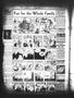 Thumbnail image of item number 2 in: 'Yoakum Weekly Herald (Yoakum, Tex.), Vol. 47, No. 2, Ed. 1 Thursday, April 8, 1943'.