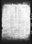 Thumbnail image of item number 1 in: 'Yoakum Weekly Herald (Yoakum, Tex.), Vol. 47, No. 14, Ed. 1 Thursday, July 1, 1943'.