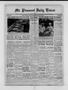 Newspaper: Mt. Pleasant Daily Times (Mount Pleasant, Tex.), Vol. 25, No. 131, Ed…