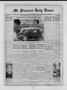 Newspaper: Mt. Pleasant Daily Times (Mount Pleasant, Tex.), Vol. 25, No. 132, Ed…