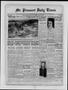 Newspaper: Mt. Pleasant Daily Times (Mount Pleasant, Tex.), Vol. 25, No. 138, Ed…
