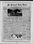 Newspaper: Mt. Pleasant Daily Times (Mount Pleasant, Tex.), Vol. 25, No. 154, Ed…