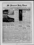 Newspaper: Mt. Pleasant Daily Times (Mount Pleasant, Tex.), Vol. 25, No. 158, Ed…