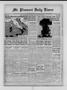 Newspaper: Mt. Pleasant Daily Times (Mount Pleasant, Tex.), Vol. 25, No. 160, Ed…