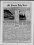 Newspaper: Mt. Pleasant Daily Times (Mount Pleasant, Tex.), Vol. 25, No. 182, Ed…