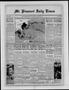 Newspaper: Mt. Pleasant Daily Times (Mount Pleasant, Tex.), Vol. 25, No. 186, Ed…