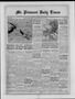Newspaper: Mt. Pleasant Daily Times (Mount Pleasant, Tex.), Vol. 25, No. 198, Ed…
