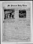 Newspaper: Mt. Pleasant Daily Times (Mount Pleasant, Tex.), Vol. 25, No. 245, Ed…