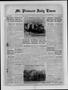 Newspaper: Mt. Pleasant Daily Times (Mount Pleasant, Tex.), Vol. 25, No. 246, Ed…