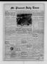 Newspaper: Mt. Pleasant Daily Times (Mount Pleasant, Tex.), Vol. 25, No. 277, Ed…
