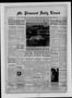 Newspaper: Mt. Pleasant Daily Times (Mount Pleasant, Tex.), Vol. 25, No. [283], …
