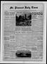 Newspaper: Mt. Pleasant Daily Times (Mount Pleasant, Tex.), Vol. 25, No. 296, Ed…