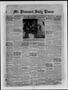Newspaper: Mt. Pleasant Daily Times (Mount Pleasant, Tex.), Vol. 27, No. 240, Ed…