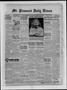 Newspaper: Mt. Pleasant Daily Times (Mount Pleasant, Tex.), Vol. 27, No. 249, Ed…