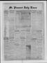 Newspaper: Mt. Pleasant Daily Times (Mount Pleasant, Tex.), Vol. 27, No. 253, Ed…