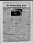 Newspaper: Mt. Pleasant Daily Times (Mount Pleasant, Tex.), Vol. 27, No. 266, Ed…