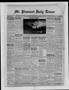 Newspaper: Mt. Pleasant Daily Times (Mount Pleasant, Tex.), Vol. 27, No. 272, Ed…