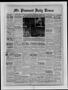 Newspaper: Mt. Pleasant Daily Times (Mount Pleasant, Tex.), Vol. 27, No. 290, Ed…